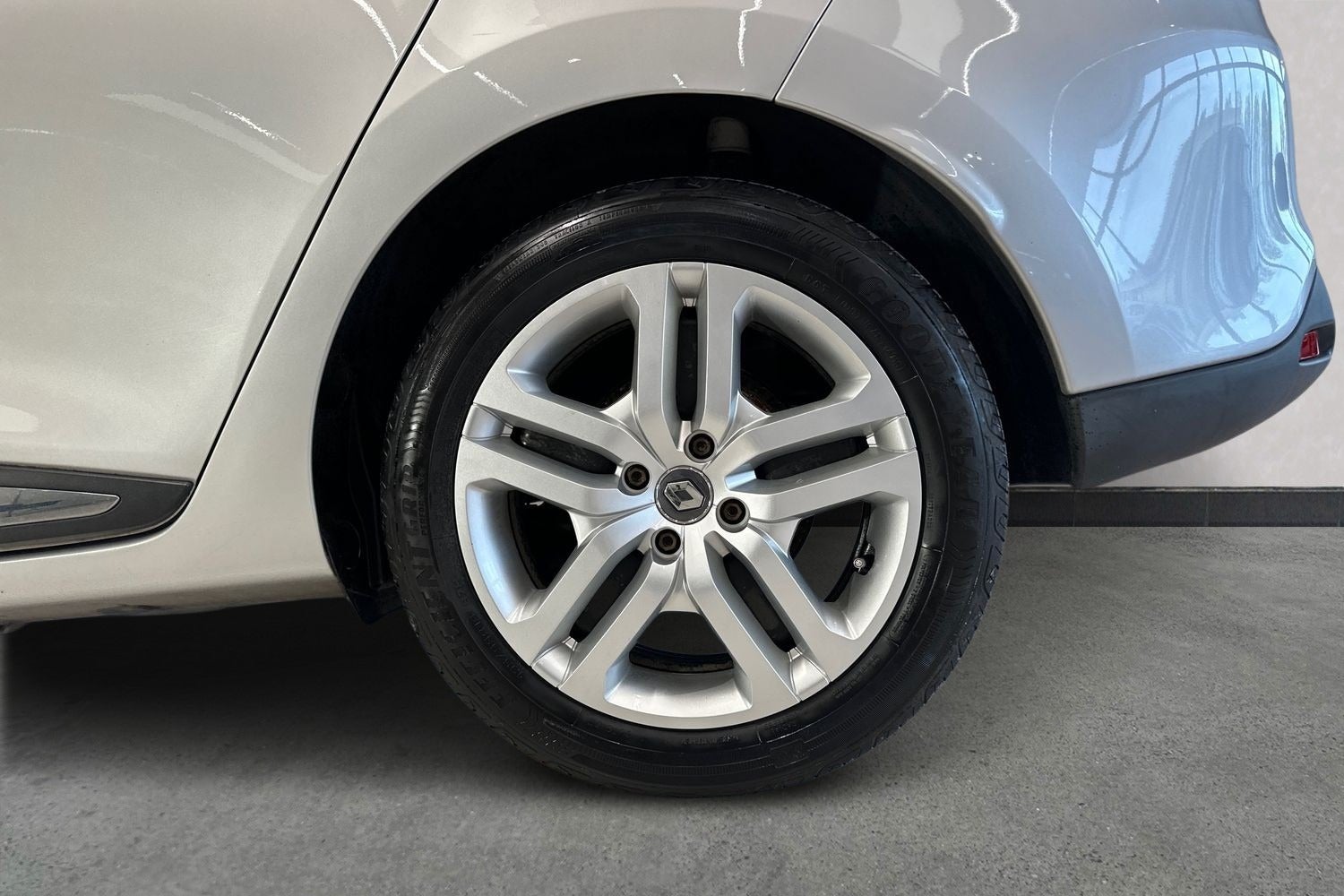 Billede af Renault Clio IV 0,9 TCe 90 GO! Sport Tourer