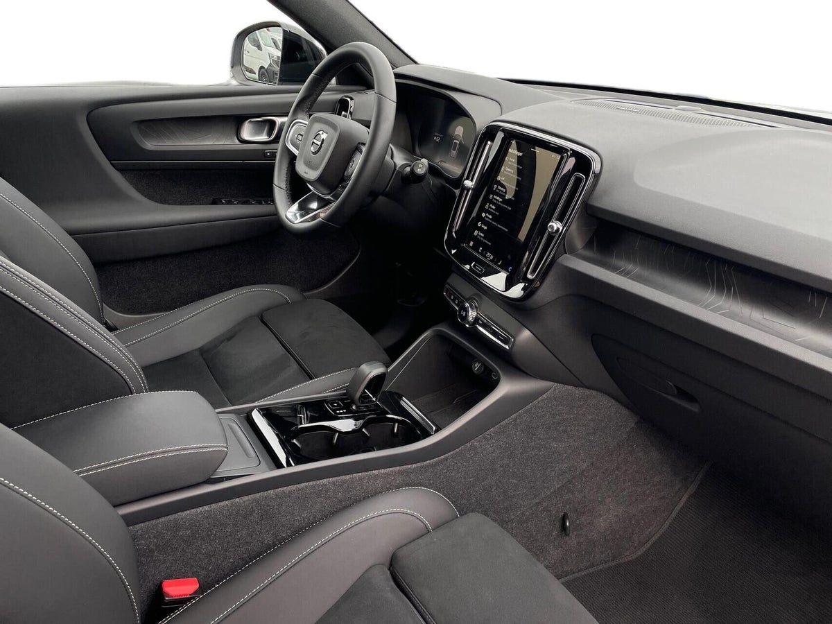 Volvo XC40 ReCharge Twin Ultimate billede 11