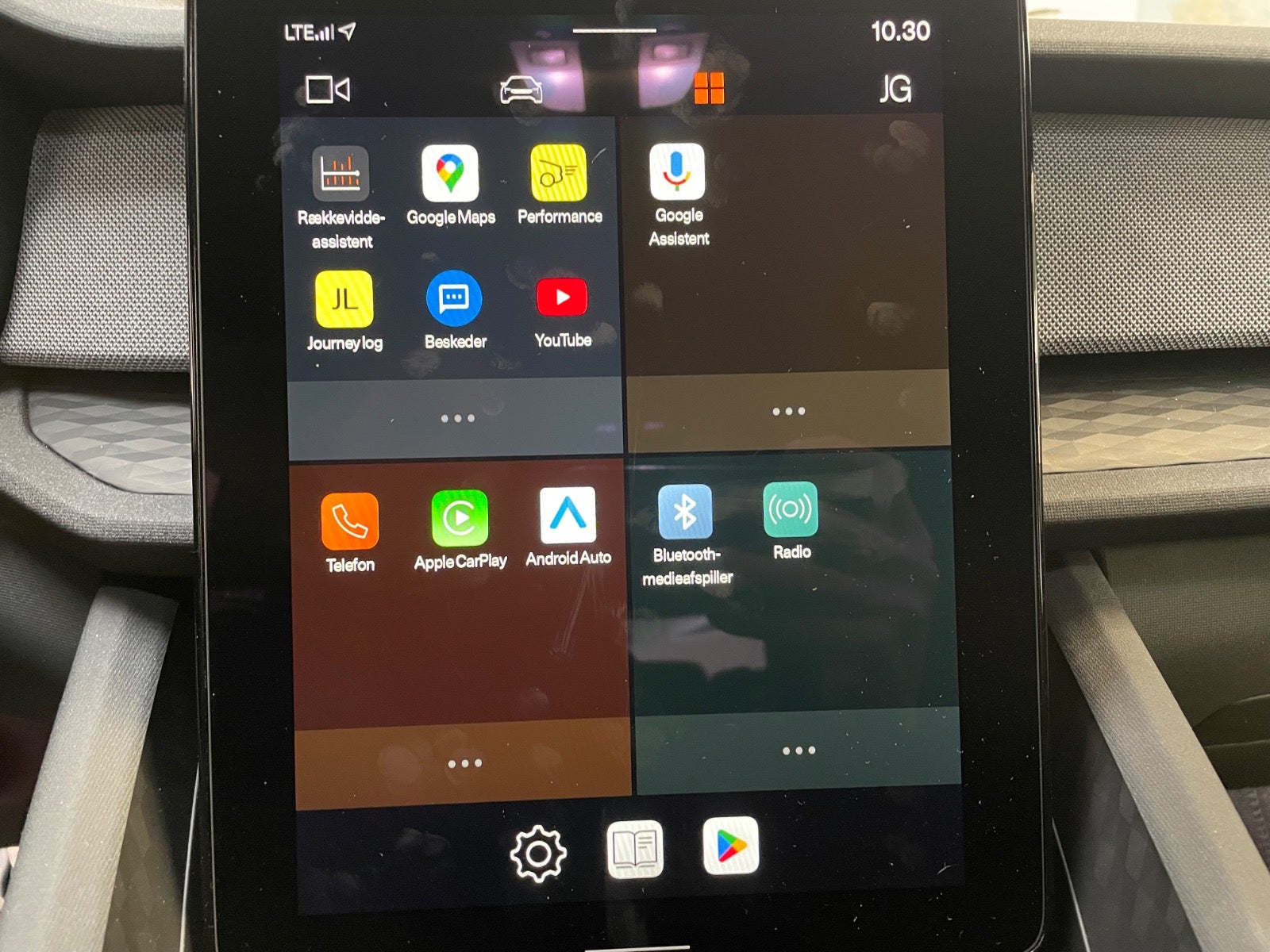 Billede af Polestar 2  Long Range