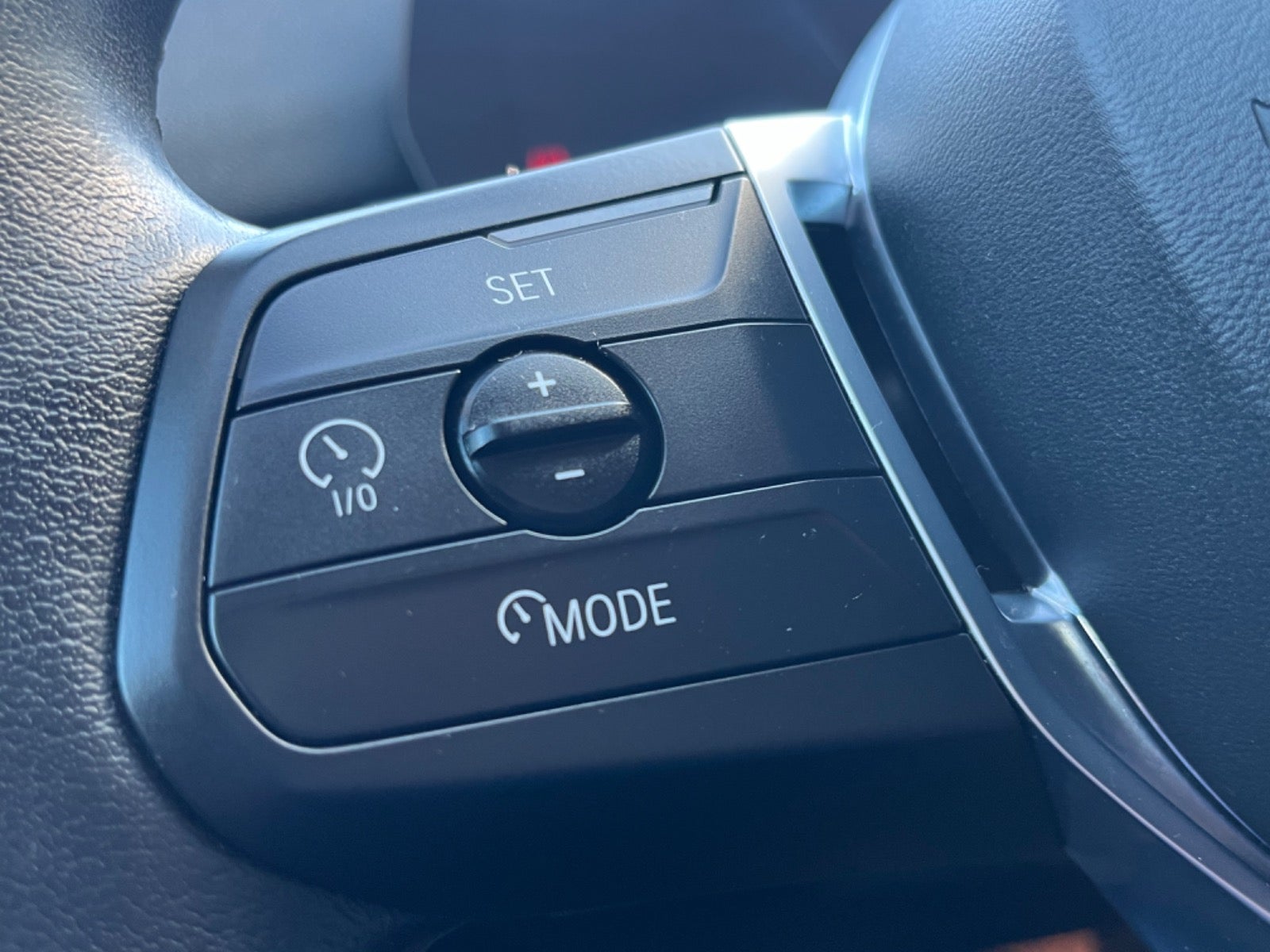 Billede af BMW iX1 xDrive30 Charged