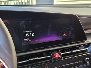 Kia Niro EV Prestige