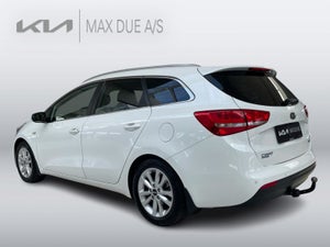 Kia Ceed CRDi 136 Attraction SW