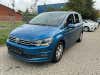 VW Touran TDi 115 Comfortline DSG 7prs
