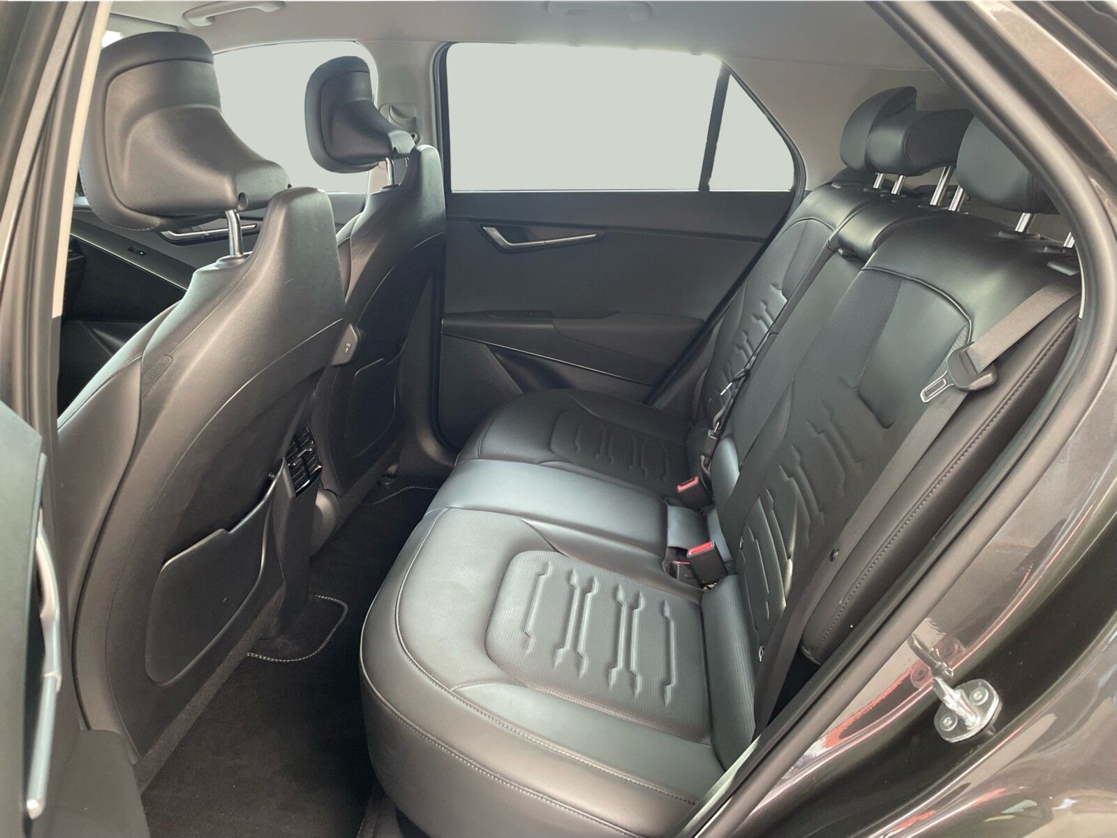 Kia Niro EV Inspire