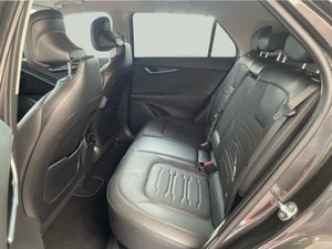 Kia Niro EV Inspire