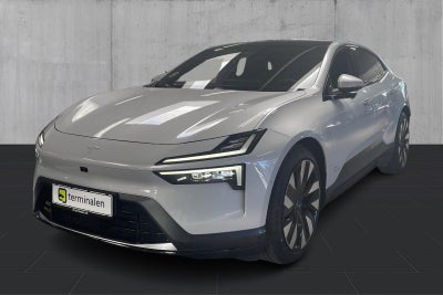 Polestar 4 Long Range 2024