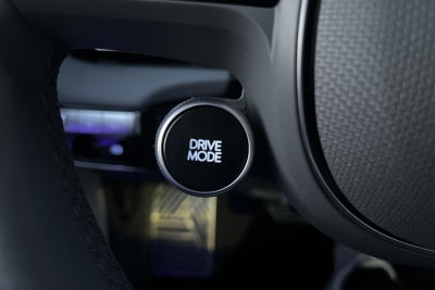 Hyundai Ioniq 5 Ultimate AWD