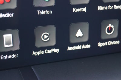 Porsche Taycan GTS Performance+ Sport Turismo