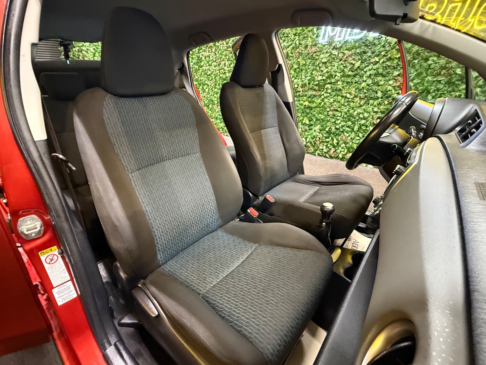 Billede af Toyota Yaris 1,0 VVT-i T2