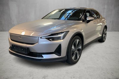Polestar 2 Long Range