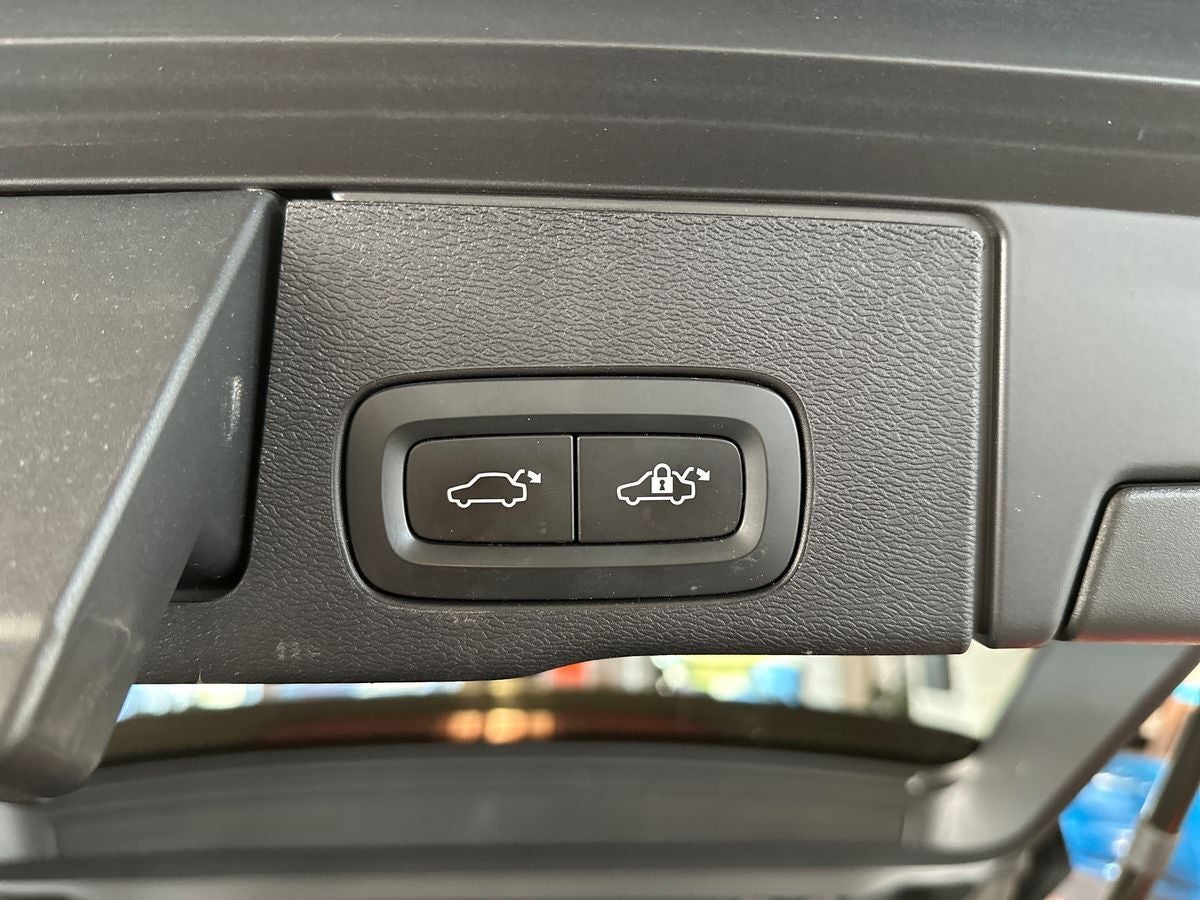 Volvo XC60 T6 ReCharge Ultimate Bright aut. AWD billede 24