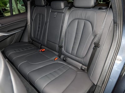 BMW X5 xDrive45e M-Sport aut.