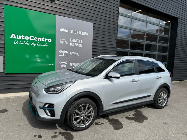 Kia e-Niro Premium