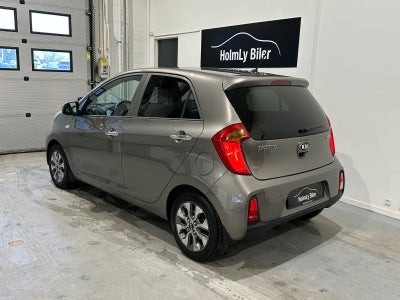 Kia Picanto Style+ Clim