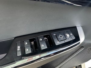 Kia EV6 Long Range Upgrade