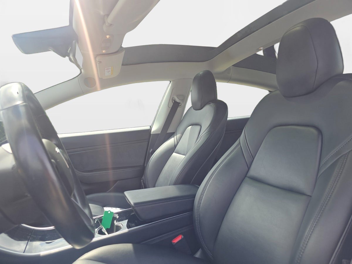 Billede af Tesla Model 3  Long Range AWD