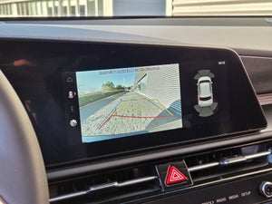 Kia Niro EV Prestige