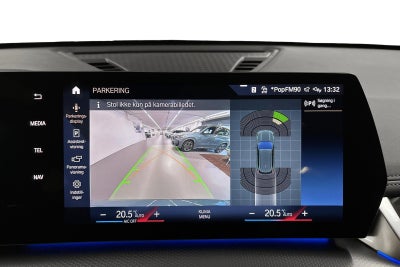 BMW iX1 xDrive30 M-Sport