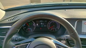 Kia Optima PHEV Advance+ 2 SW aut.