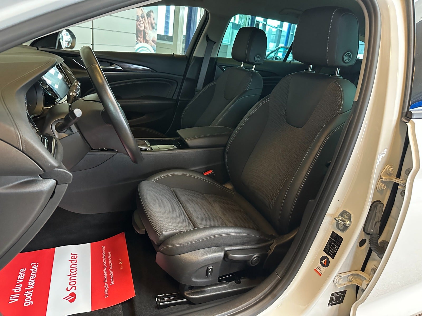 Opel Insignia CDTi 170 Dynamic Sports Tourer aut.