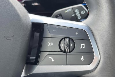 BMW iX1 xDrive30 Fully Charged M-Sport