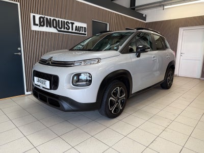 Citroën C3 Aircross PureTech 110 Feel