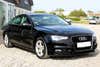Audi A5 TFSi 144 S-line Sportback Multitr. thumbnail