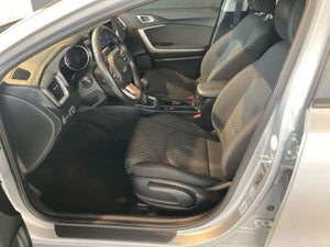 Kia Ceed T-GDi Prestige SW