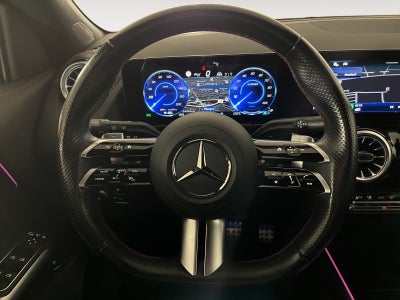 Mercedes EQA350 AMG Edition Advance Plus 4Matic