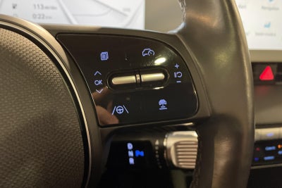 Hyundai Ioniq 5 Ultimate AWD