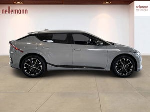 Kia EV6 Long Range GT-Line