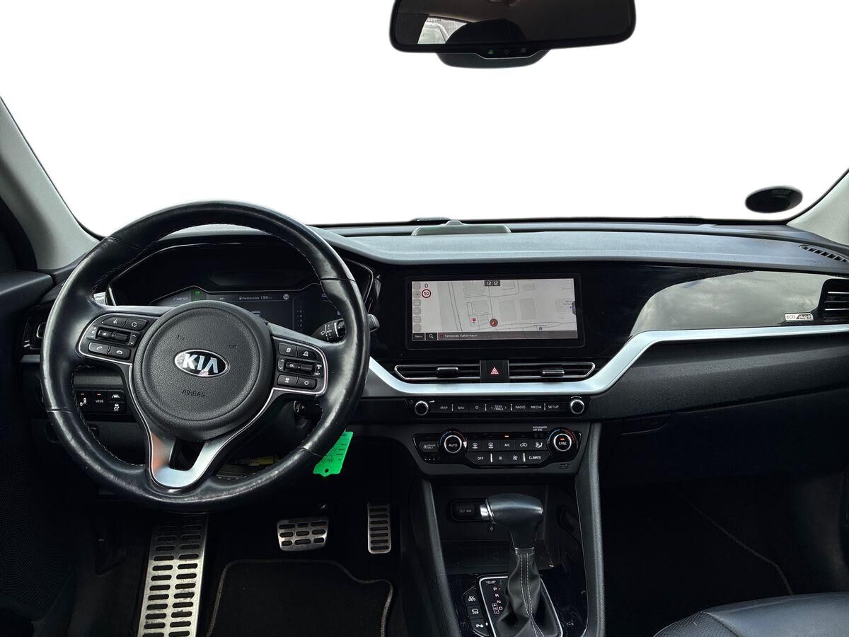 Kia Niro PHEV Advance DCT