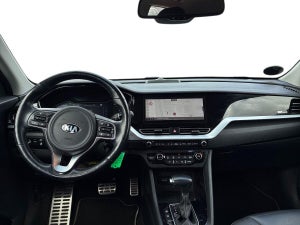 Kia Niro PHEV Advance DCT