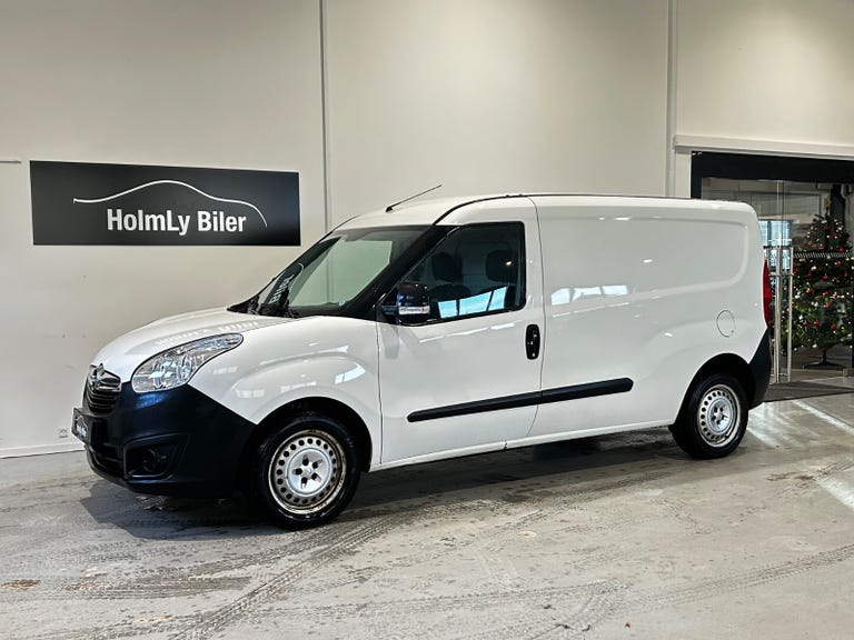 Opel Combo CDTi 95 L2H1