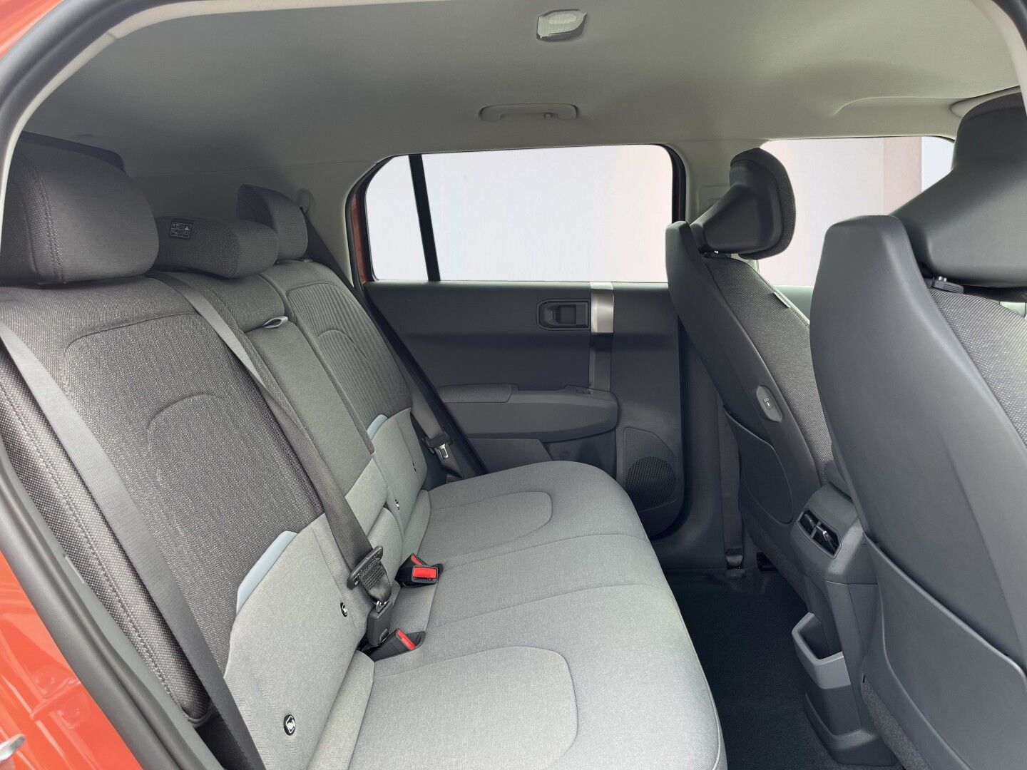 Kia EV3 Long Range Prestige