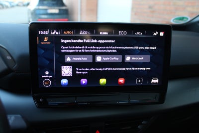 Cupra Born Dinamica Pack High