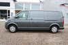 VW Transporter TDi 150 Kassevogn DSG lang thumbnail