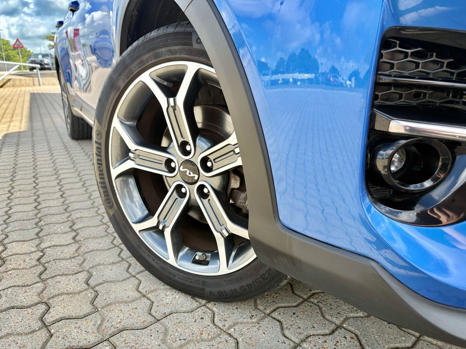 Kia XCeed PHEV Prestige DCT