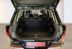 Kia EV5 Long Range Upgrade