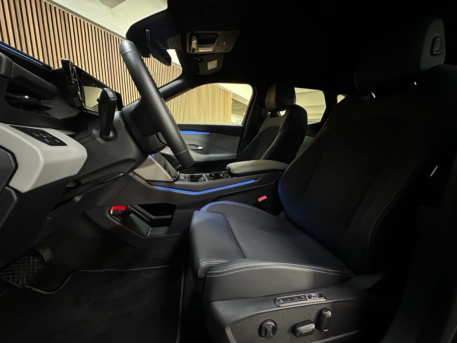 Billede af Ford Capri 77 Premium Extended Range
