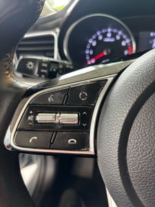 Kia Ceed T-GDi Comfort