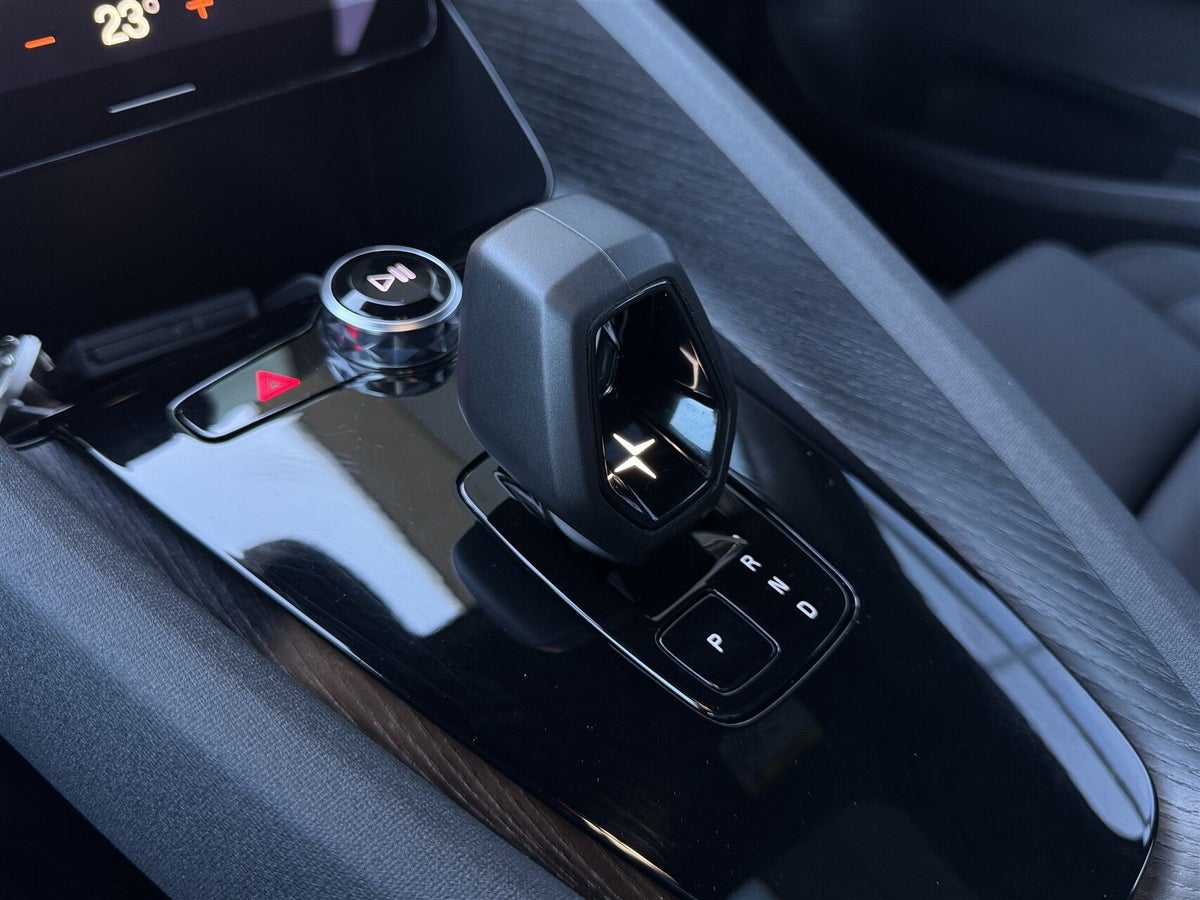 Polestar 2 Standard Range billede 15