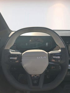 Kia EV3 Long Range GT-Line