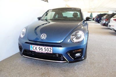 VW The Beetle 1,4 TSi 150 Life DSG 2d