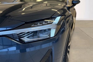 Polestar 2 Long Range