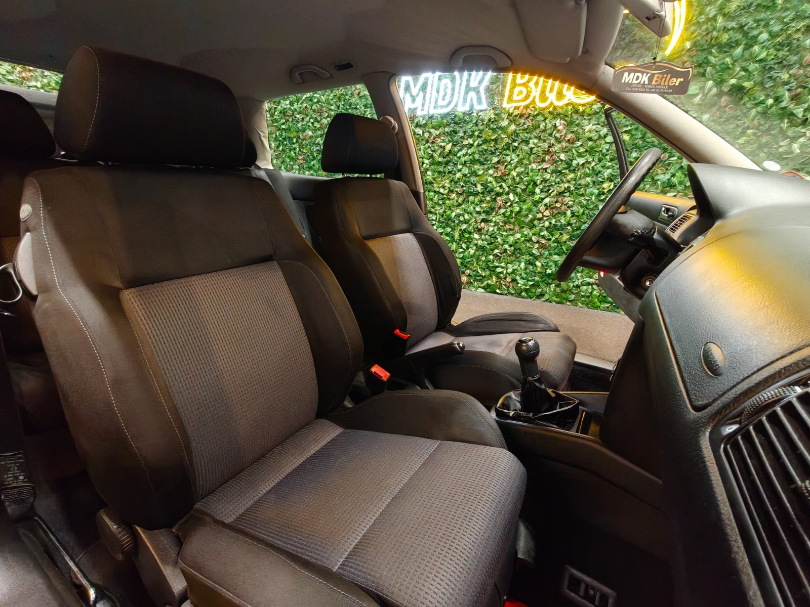 Billede af VW Golf IV 1,6 Basis