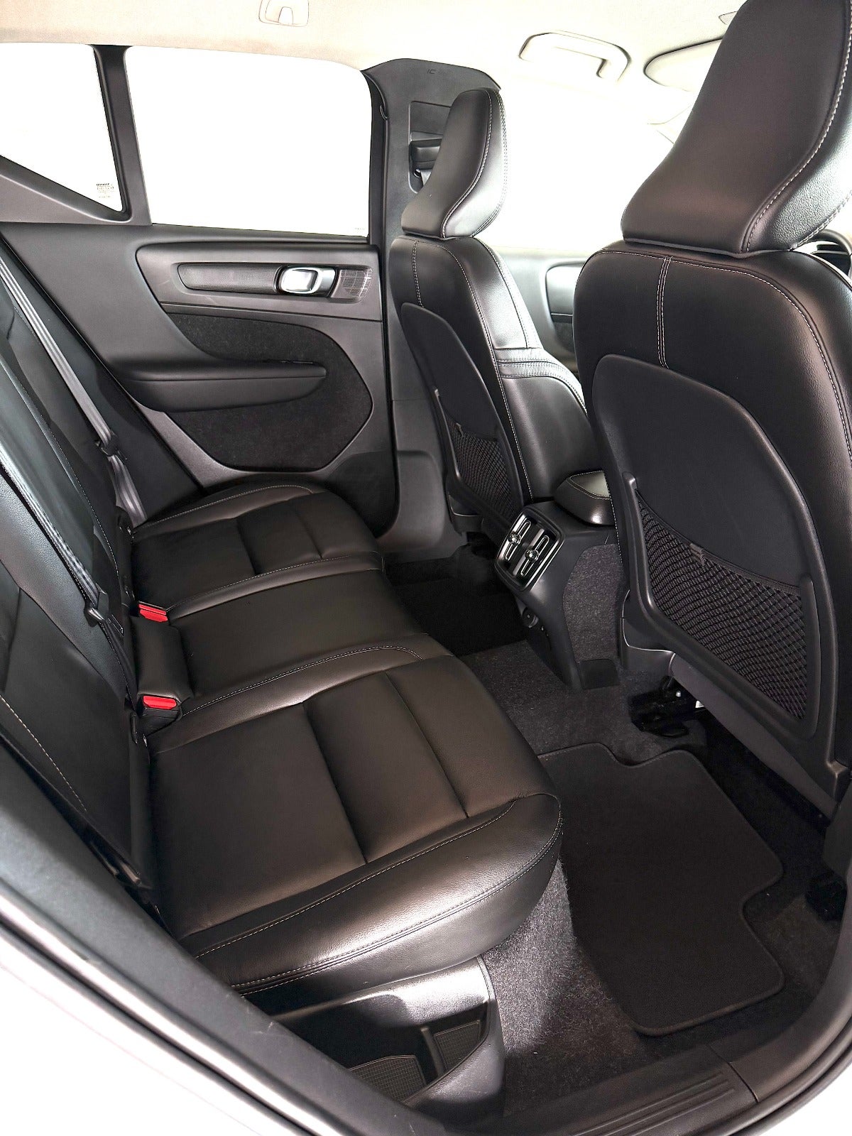 Billede af Volvo XC40 2,0 D4 200 Momentum Polestar aut. AWD