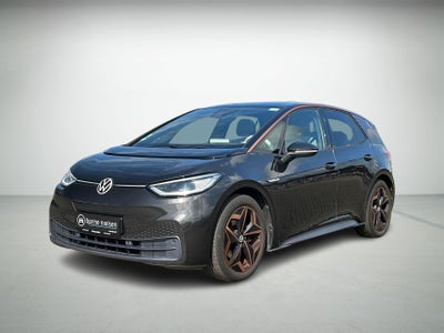 VW ID.3 Tech