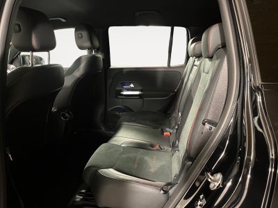 Mercedes EQB300 AMG Line 4Matic