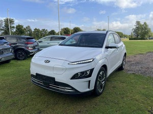 Hyundai Kona EV Premium
